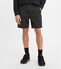 XX chino short