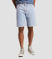 550 Relaxed Short