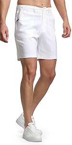 golf shorts men