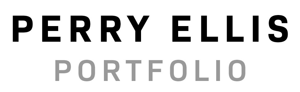 perry ellis portfolio