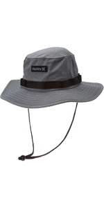 Hurley Men''s Phantom Vagabond Elite Bucket Sun Hat