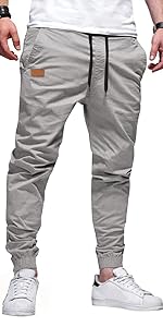 Mens Hiking Pants