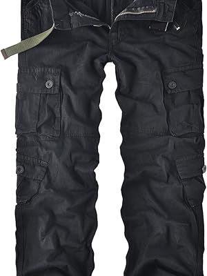 Men&#39;s Wild Cargo Pants