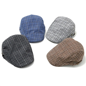 Driving hat for men