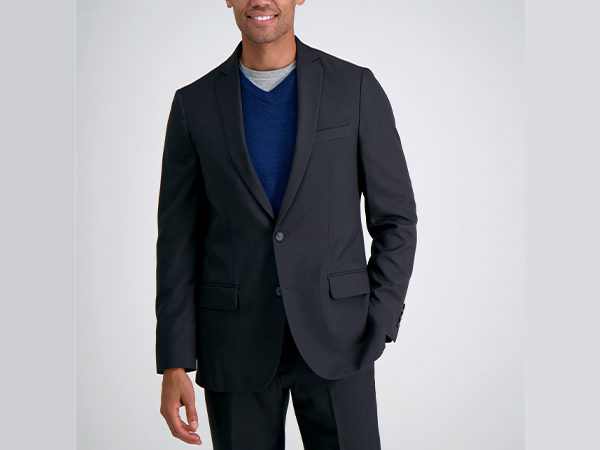 Smartwash Suit Jacket