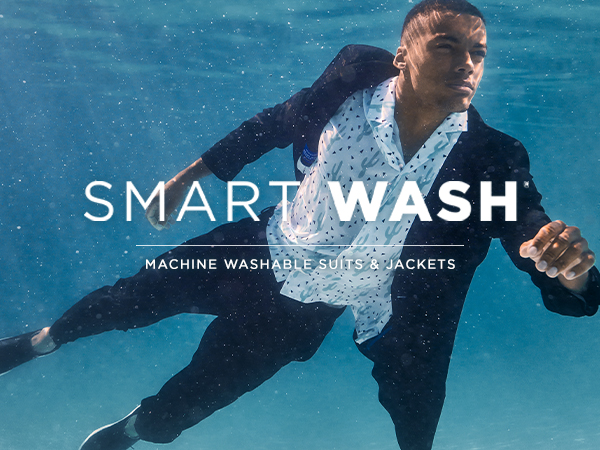 Smart Wash Collection