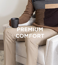 Premium Comfort