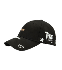 Graffiti Baseball Cap Hat