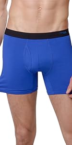 Fun Colored Boxer Briefs