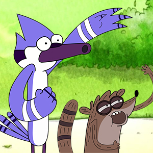 Regular Show