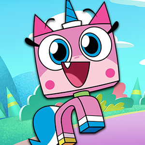 Unikitty