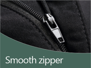 zipper