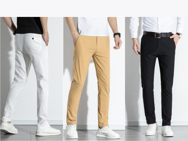 chino pant for men