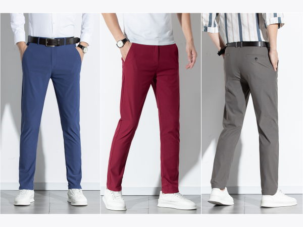 men suit pant