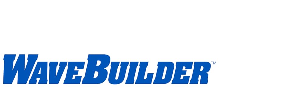 WAVEBUILDER LOGO