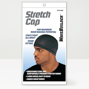 Stretch Cap