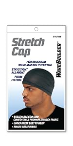 Stretch Cap