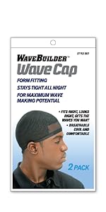 Wave Cap