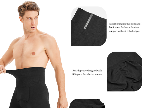 mens body shaper