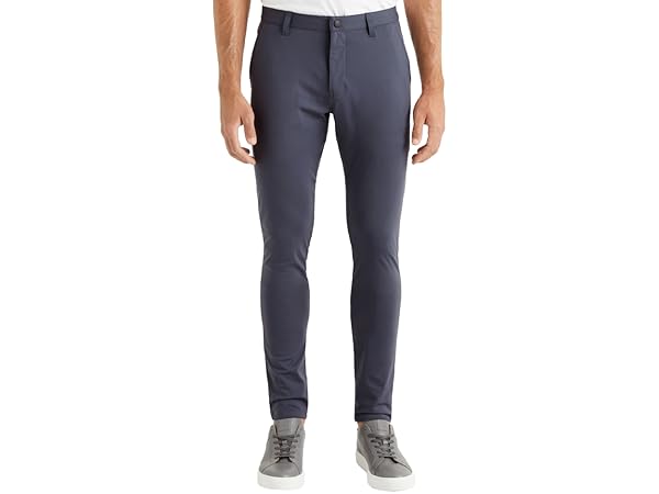 Commuter Pant Skinny