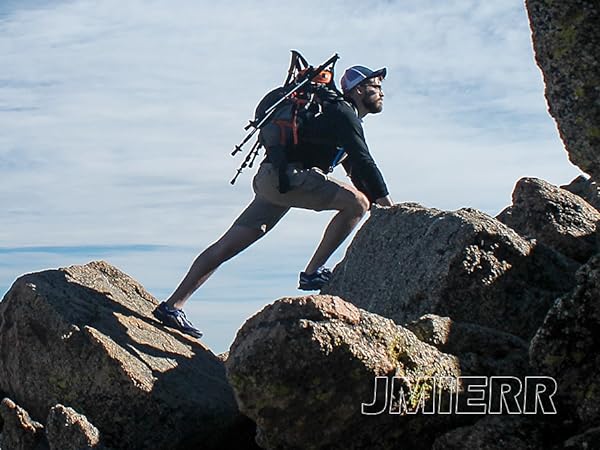 mens hiking shorts