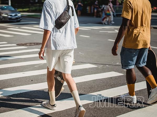 Mens Casual Shorts