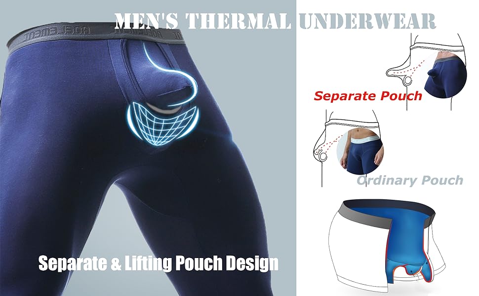 men thermal underwear bottoms thermal underwear pants keep warm thermal underwear for winter 