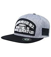 snapback