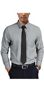 Mens Dress Shirt