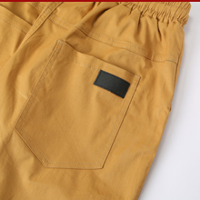 reinforced  pockets