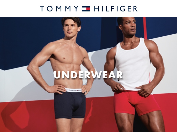 Tommy Hilfiger Underwear