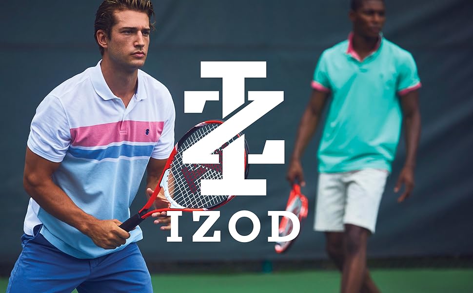 IZOD 