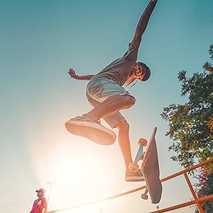 Skating