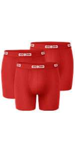 boxer briefs men pack