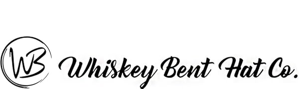 whiskey bent banner