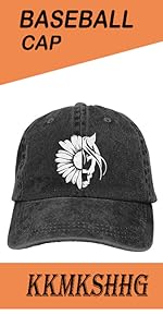  Sunflower Horse Baseball Hat