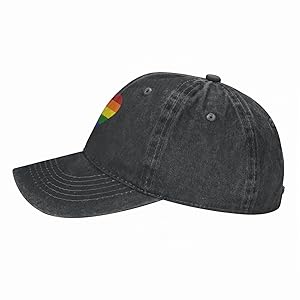 Pride Hat