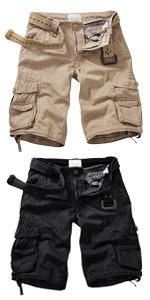 cargo shorts