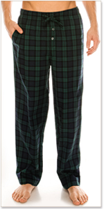 MENS LONG PANTS