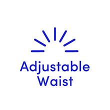 Adjustable Waist