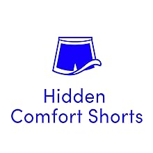 Built-in Shorts