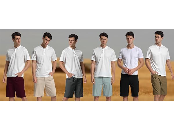 Men''s Golf Shorts