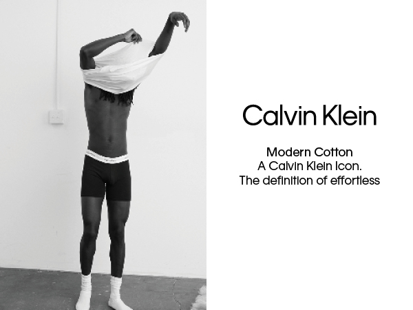 Calvin Klein Underwear