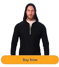 merino wool hoodie