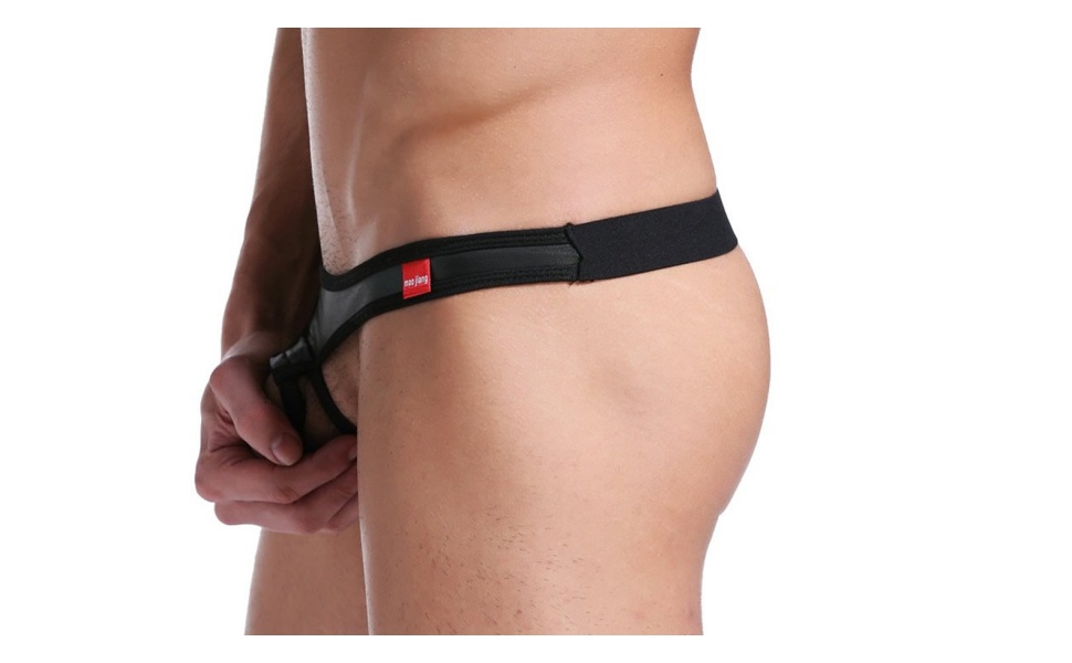 Mens Thong Underwear