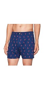 Men''s Boxers Knit Boxers