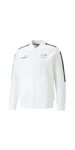 BMW Track Jacket