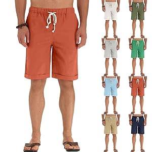 shorts for men