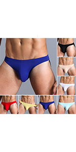 Faringoto Ultra light Ice Silk Micro Mesh Briefs