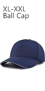 XL-XXL Ball Cap